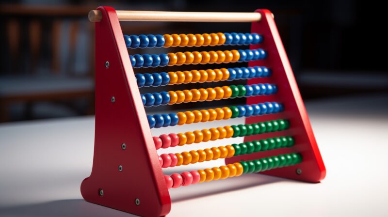Introduction to the Abacus
